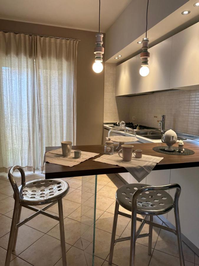 דירות מיסטרביאנקו Casa Cavour מראה חיצוני תמונה
