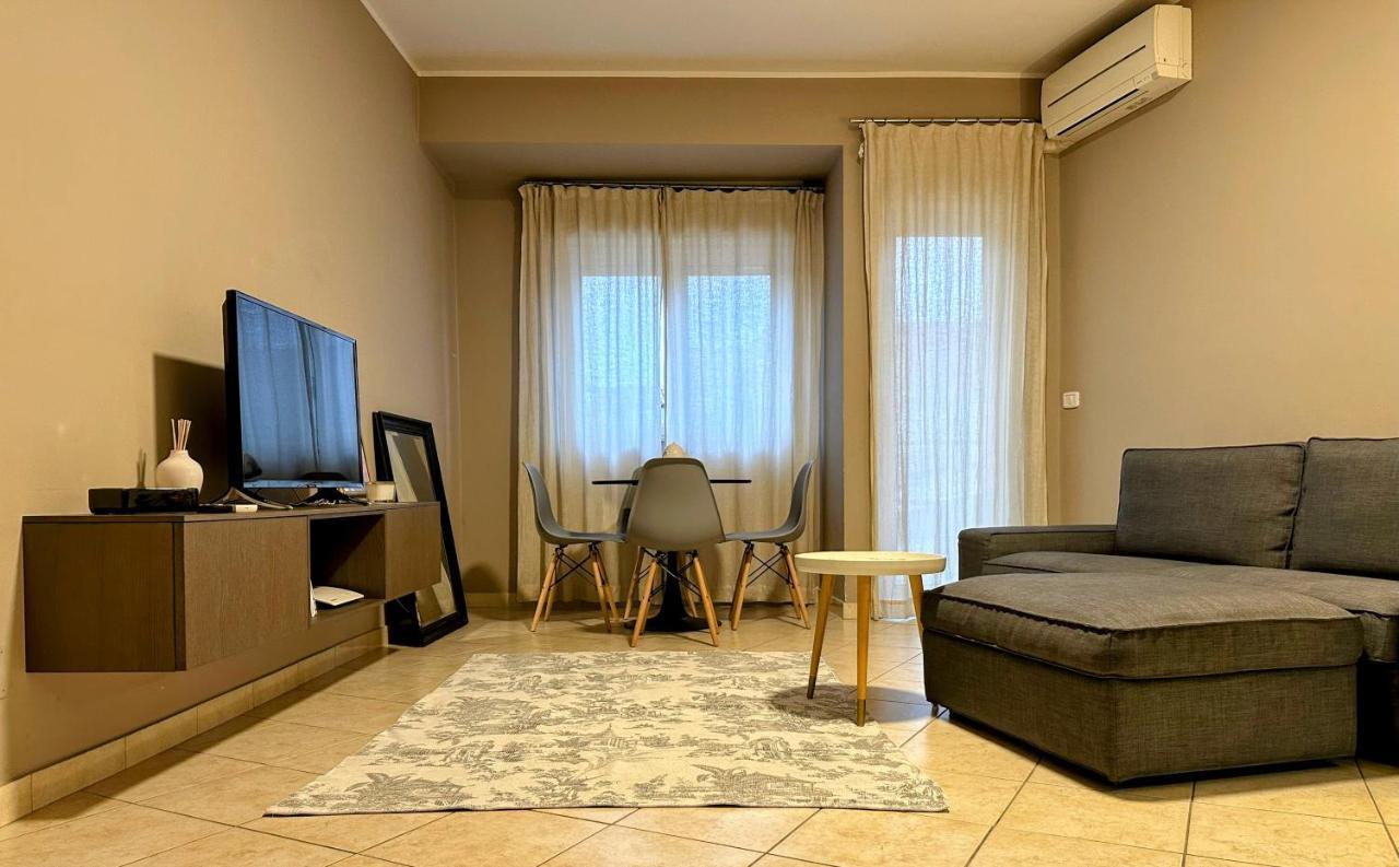 דירות מיסטרביאנקו Casa Cavour מראה חיצוני תמונה