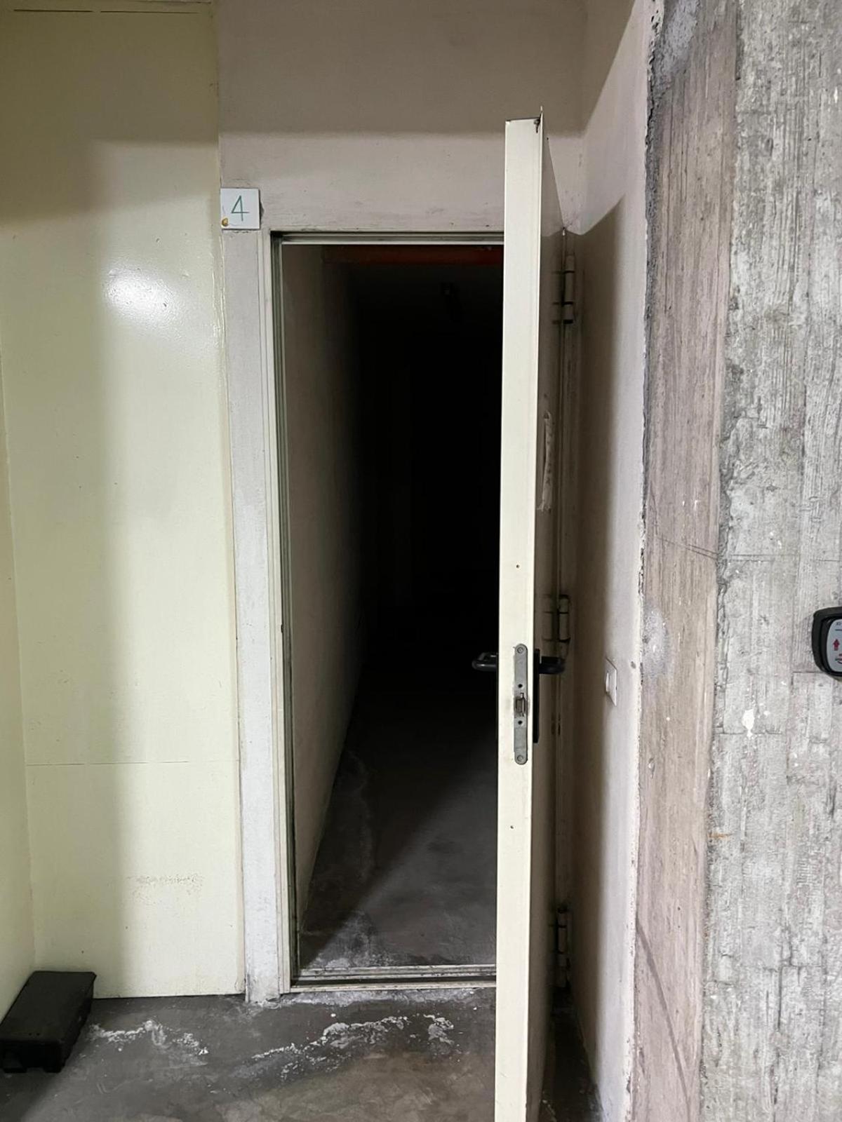 דירות מיסטרביאנקו Casa Cavour מראה חיצוני תמונה